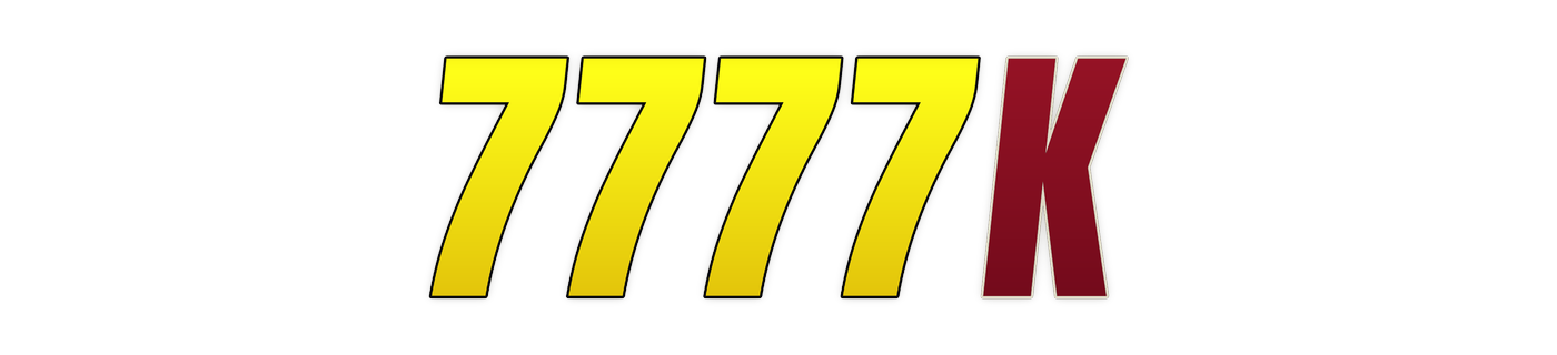 7777k